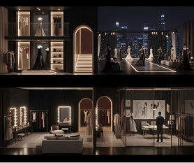Velvet Avenue